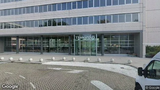 Kantorruimte for rent i Haarlemmermeer - Foto uit Google Street View