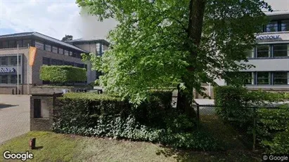 Kantorruimte for rent in Nunspeet - Photo from Google Street View