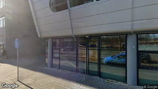 Kantorruimte for rent i Haarlemmermeer - Foto uit Google Street View