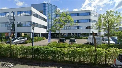 Kantorruimte for rent in Woerden - Photo from Google Street View