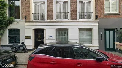 Kantorruimte for rent in The Hague Centrum - Photo from Google Street View