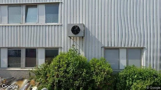 Bedrijfsruimtes for sale i Gorinchem - Foto uit Google Street View