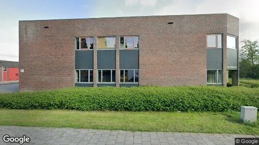 Bedrijfsruimtes for sale i Groningen - Foto uit Google Street View