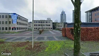Kantorruimte for rent in Capelle aan den IJssel - Photo from Google Street View
