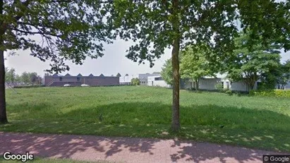 Bedrijfsruimtes for rent in Goirle - Photo from Google Street View