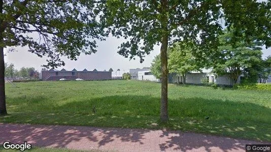 Bedrijfsruimtes for rent i Goirle - Foto uit Google Street View