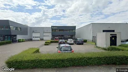 Bedrijfsruimtes for rent in Nieuwegein - Photo from Google Street View