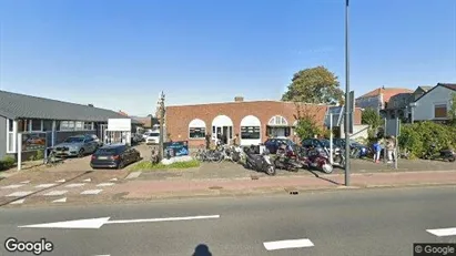 Bedrijfsruimtes for rent in Maassluis - Photo from Google Street View