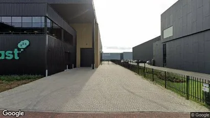 Kantorruimte for rent in Nijkerk - Photo from Google Street View