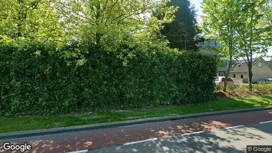 Bedrijfsruimtes for rent i Amersfoort - Foto uit Google Street View