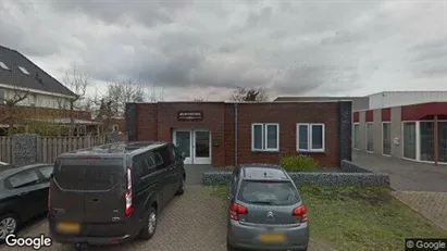 Bedrijfsruimtes for rent in Gemert-Bakel - Photo from Google Street View