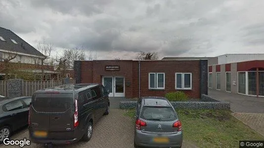 Bedrijfsruimtes for rent i Gemert-Bakel - Foto uit Google Street View