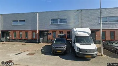 Bedrijfsruimtes for sale in Zuidplas - Photo from Google Street View