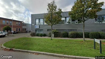 Bedrijfsruimtes for sale in Schiedam - Photo from Google Street View