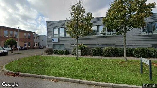 Bedrijfsruimtes for sale i Schiedam - Foto uit Google Street View
