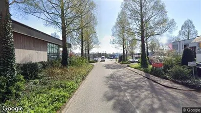 Bedrijfsruimtes for sale in Gorinchem - Photo from Google Street View