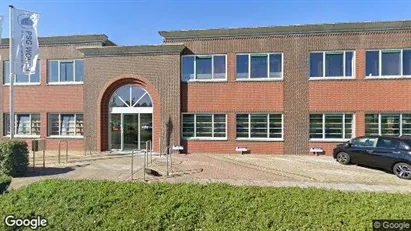 Kantorruimte for rent in The Hague Leidschenveen-Ypenburg - Photo from Google Street View