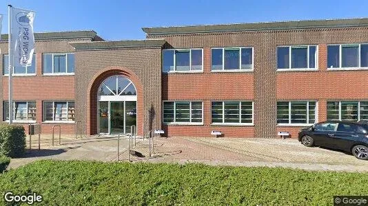 Kantorruimte for rent i The Hague Leidschenveen-Ypenburg - Foto uit Google Street View