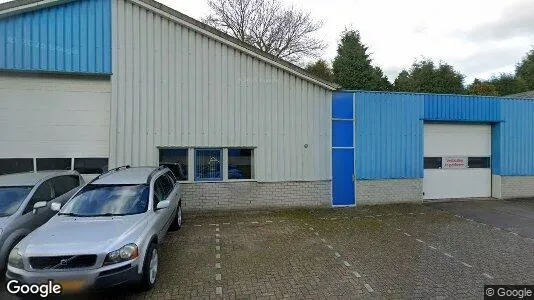 Kantorruimte for rent i Hollands Kroon - Foto uit Google Street View