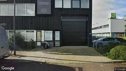 Bedrijfsruimtes for sale in Leiden - Photo from Google Street View