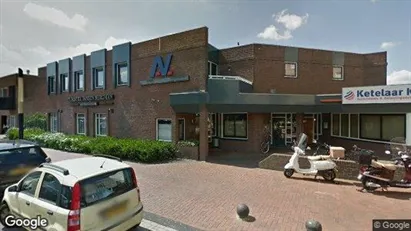 Kantorruimte for sale in Stadskanaal - Photo from Google Street View