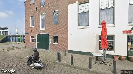 Kantorruimte for rent i Vlaardingen - Foto uit Google Street View