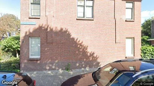 Kantorruimte for rent i Rotterdam Hillegersberg-Schiebroek - Foto uit Google Street View