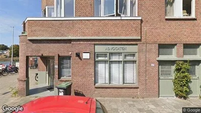 Bedrijfsruimtes for rent in Utrecht West - Photo from Google Street View
