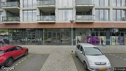 Kantorruimte for rent in Goirle - Photo from Google Street View