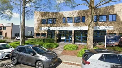Kantorruimte for rent in Gorinchem - Photo from Google Street View
