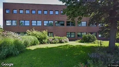 Kantorruimte for rent in Elburg - Photo from Google Street View