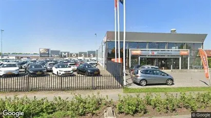 Kantorruimte for rent in Meierijstad - Photo from Google Street View