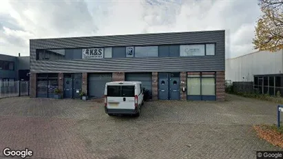 Bedrijfsruimtes for rent in Waalwijk - Photo from Google Street View
