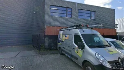 Bedrijfsruimtes for sale in Den Bosch - Photo from Google Street View