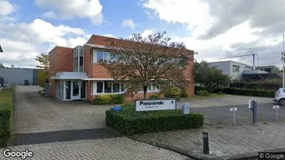 Bedrijfsruimtes for sale in Best - Photo from Google Street View