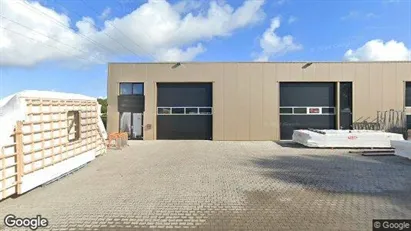 Bedrijfsruimtes for rent in Dongeradeel - Photo from Google Street View