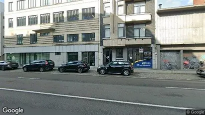 Kantorruimte for rent in Stad Antwerp - Photo from Google Street View