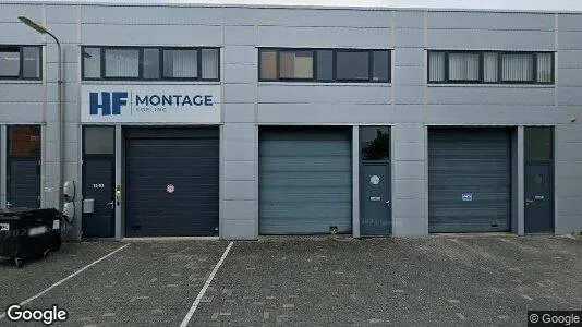 Bedrijfsruimtes for rent i Bodegraven-Reeuwijk - Foto uit Google Street View