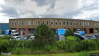 Bedrijfsruimtes for sale in Zaanstad - Photo from Google Street View