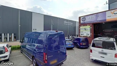 Bedrijfsruimtes for sale in Geertruidenberg - Photo from Google Street View