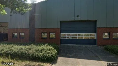 Bedrijfsruimtes for sale in Steenwijkerland - Photo from Google Street View