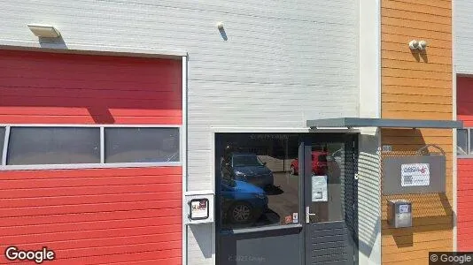 Bedrijfsruimtes for sale i Hof van Twente - Foto uit Google Street View