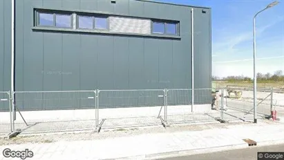 Bedrijfsruimtes for sale in Schagen - Photo from Google Street View