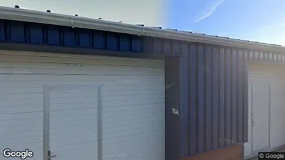 Kantorruimte for rent in Hollands Kroon - Photo from Google Street View