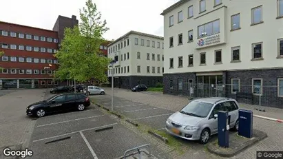Kantorruimte for rent in Groningen - Photo from Google Street View