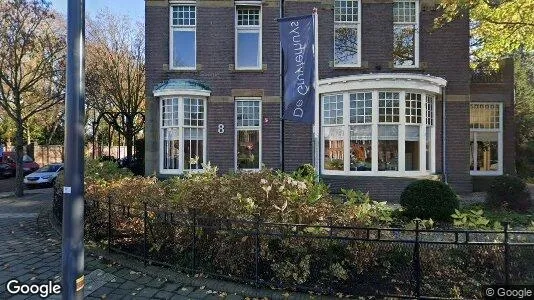 Kantorruimte for rent i Den Bosch - Foto uit Google Street View