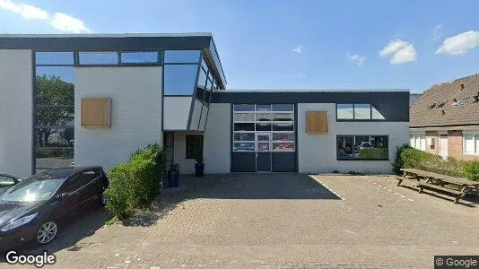 Kantorruimte for rent i Langedijk - Foto uit Google Street View