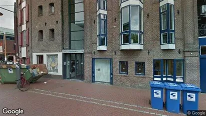 Kantorruimte for rent in Groningen - Photo from Google Street View