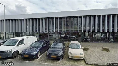 Bedrijfsruimtes for rent in Amsterdam Westpoort - Photo from Google Street View