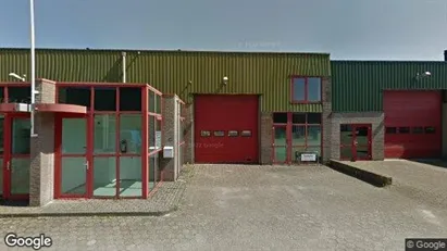 Bedrijfsruimtes for rent in Weert - Photo from Google Street View
